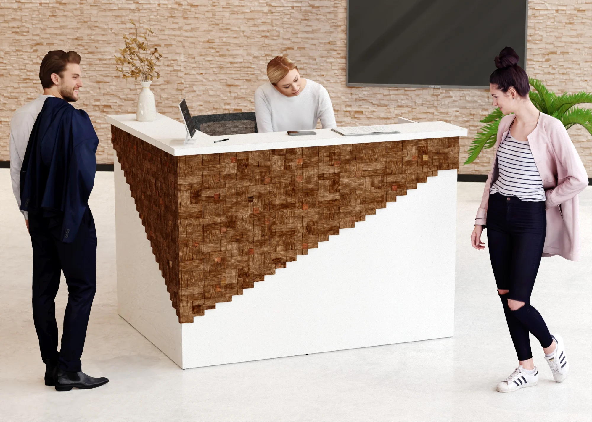 Lada Recepcyjna R268 150x120cm Art_R268_10